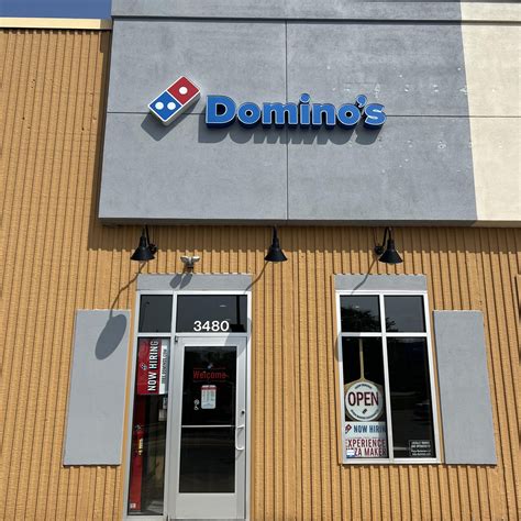 Dominos traverse city - Domino's Pizza. 31855 Date Palm Drive. Cathedral City, CA 92234. (760) 778-5555.